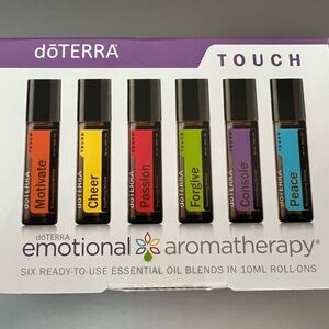 Dōterra Roll-ons
